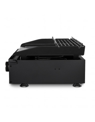 H.Koenig PLX1022 - Plancha 2 brûleurs...