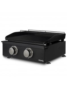 H.Koenig PLX1022 - Plancha... 2