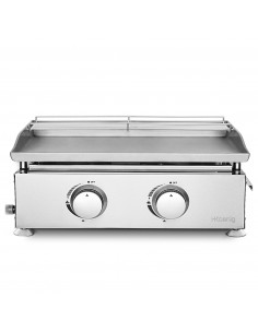 H.Koenig PLX920 - Plancha 2...