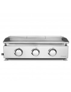 H.Koenig PLX930 - Plancha 3...