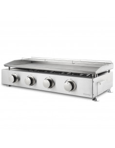 H.Koenig PLX940 - Plancha 4... 2