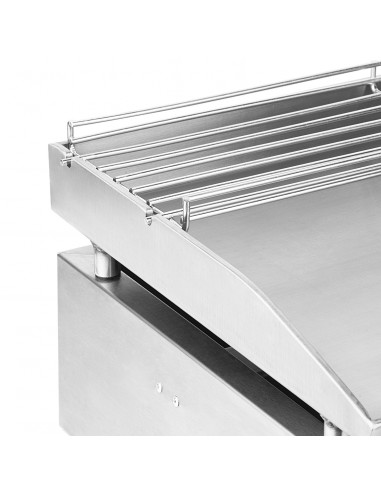 H.Koenig PLX940 - Plancha 4 brûleurs...