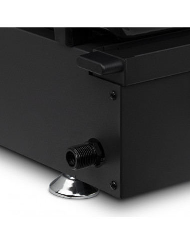 H.Koenig PLX1042 - Plancha 4 brûleurs...