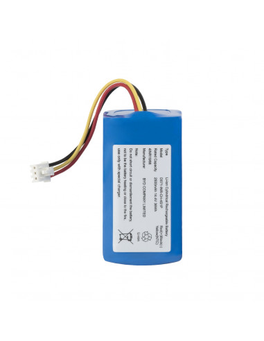 HKOENIG - BTR120 Batterie rechargeable pour aspirateur robot SWRC120