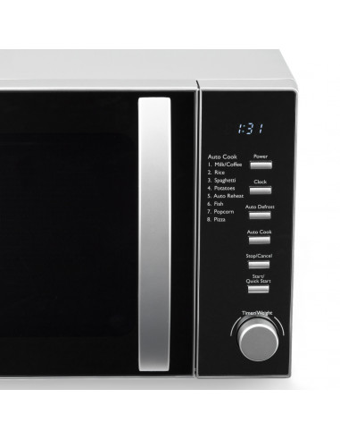 H.Koenig VIO2 - Micro-ondes compact 20L