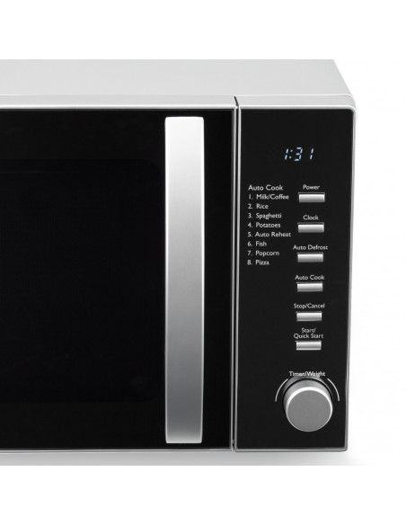 H.Koenig VIO2 - Micro-ondes compact 20L