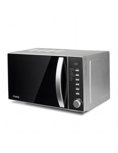 H.Koenig VIO2 - Micro-ondes compact 20L