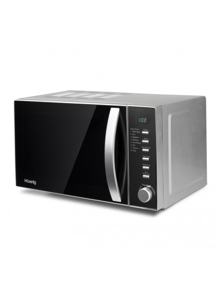 H.Koenig VIO2 - Micro-ondes compact 20L
