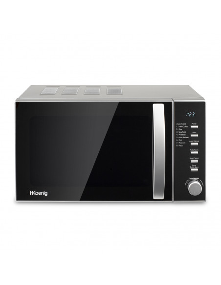 H.Koenig VIO2 - Micro-ondes compact 20L