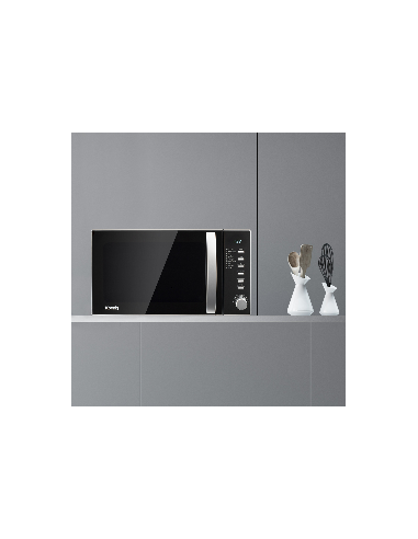 H.Koenig VIO2 - Micro-ondes compact 20L