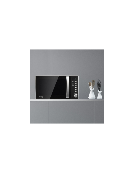 H.Koenig VIO2 - Micro-ondes compact 20L