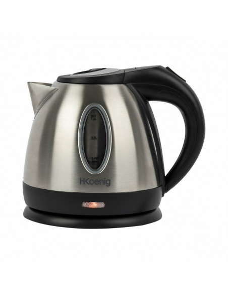 H.Koenig BO12 - Bouilloire électrique sans fil