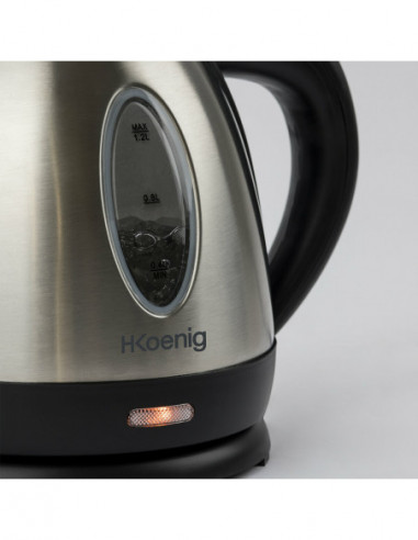 H.Koenig BO12 - Bouilloire électrique... H.Koenig BO12 - Bouilloire électrique...