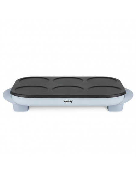 Weasy GOO60 - crépière électrique