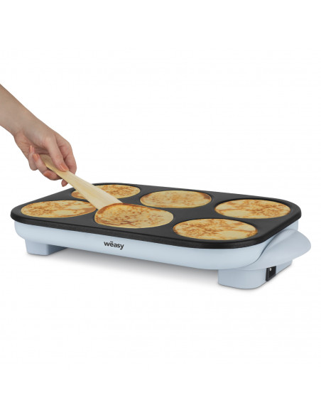 Weasy GOO60 - crépière électrique