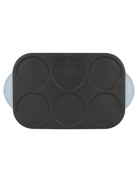 Weasy GOO60 - crépière électrique