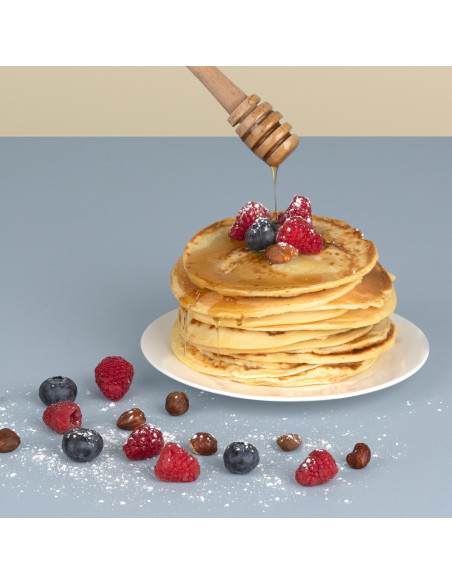 Weasy GOO60 - crépière électrique