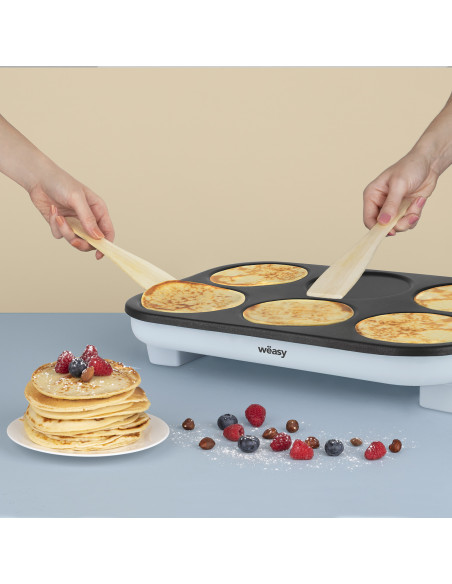 Weasy GOO60 - crépière électrique