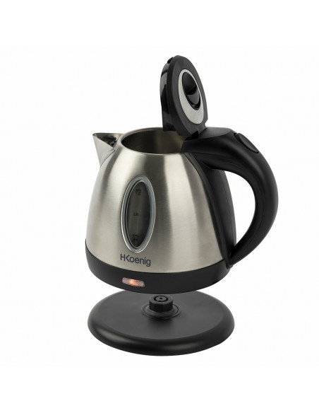 H.Koenig BO12 - Bouilloire électrique sans fil