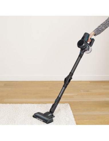 H.Koenig UP690 - Aspirateur balai 2...