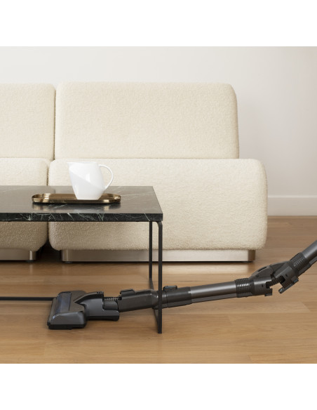 H.Koenig UP690 - Aspirateur balai 2 en 1 sans fil PowerFlex