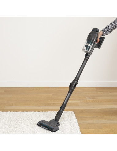 H.KOENIG UPX26 - Aspirateur balai 2...