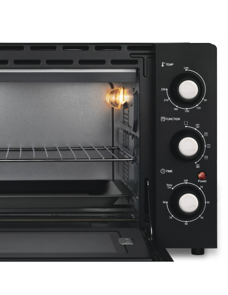 H.Koenig FO42 - Mini four électrique