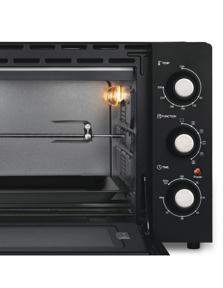 H.Koenig FO42 - Mini four électrique