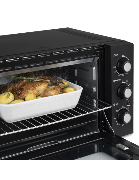 H.Koenig FO42 - Mini four électrique