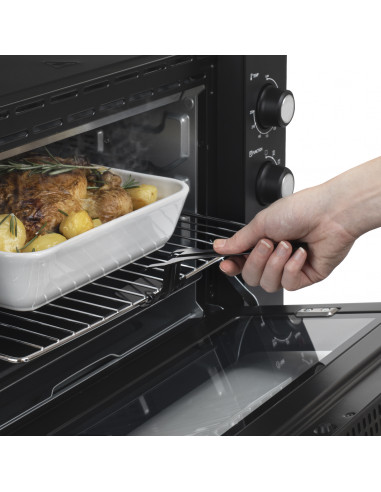 H.Koenig FO42 - Mini four électrique H.Koenig FO42 - Mini four électrique