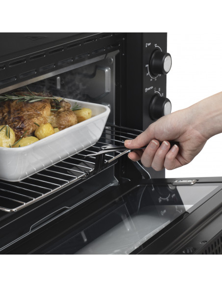 H.Koenig FO42 - Mini four électrique