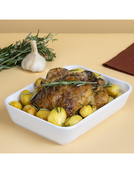 H.Koenig FO42 - Mini four électrique