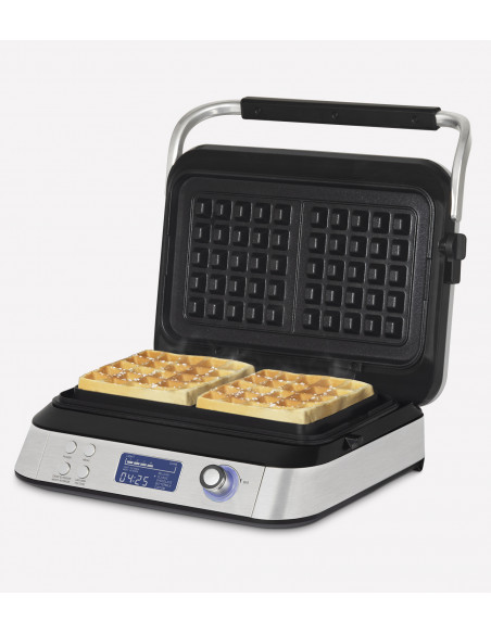 H.Koenig GFX800 - gaufrier