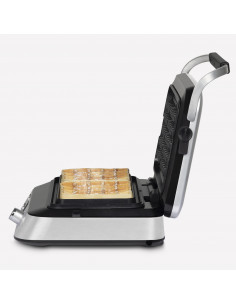 H.Koenig GFX800 - gaufrier 2