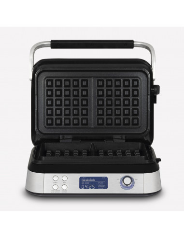 H.Koenig GFX800 - gaufrier