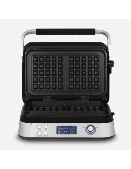 H.Koenig GFX800 - gaufrier