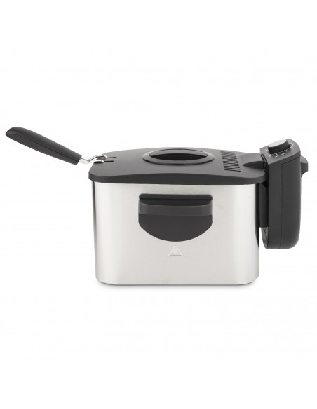 H.Koenig DFX500 - Friteuse électrique