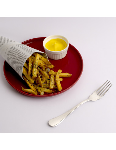 H.Koenig DFX500 - Friteuse électrique H.Koenig DFX500 - Friteuse électrique