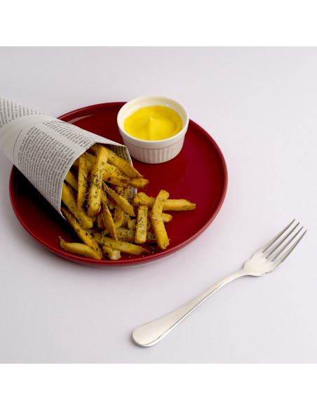 H.Koenig DFX500 - Friteuse électrique