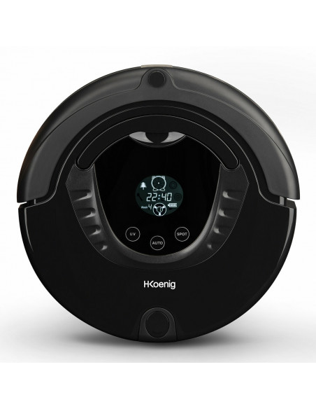 H.Koenig SWR28 - Aspirateur robot