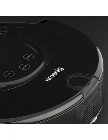 H.Koenig SWR28 - Aspirateur robot