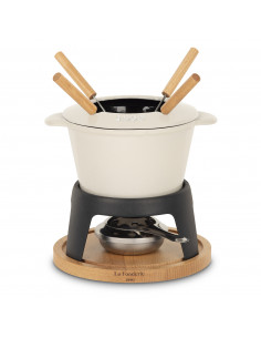 La Fonderie 1890 Mont Joly...