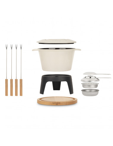 La Fonderie 1890 Mont Joly - Set à... La Fonderie 1890 Mont Joly - Set à...