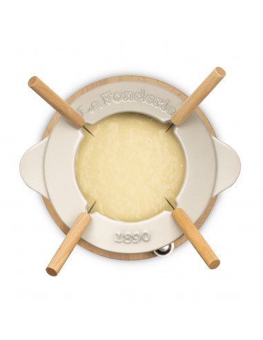 La Fonderie 1890 Mont Joly - Set à... La Fonderie 1890 Mont Joly - Set à...