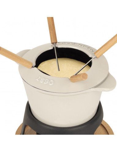 La Fonderie 1890 Mont Joly - Set à... La Fonderie 1890 Mont Joly - Set à...