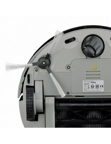 H.Koenig SWR28 - Aspirateur robot