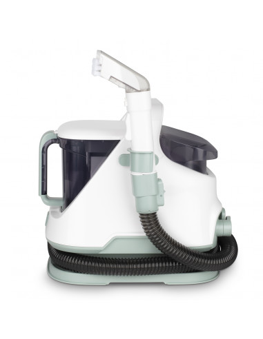 H.Koenig TWT77 - Nettoyeur textile à...