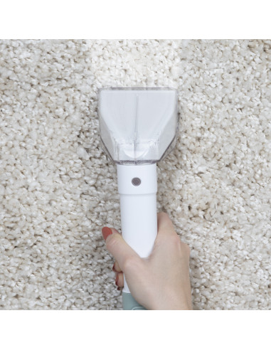 H.Koenig TWT77 - Nettoyeur textile à...