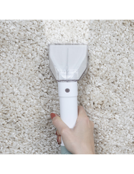 H.Koenig TWT77 - Nettoyeur textile à main