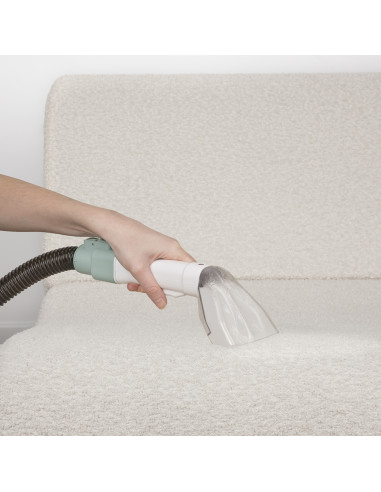 H.Koenig TWT77 - Nettoyeur textile à...